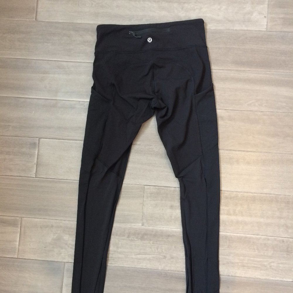 Lululemon Leggings - Picture 2 of 6